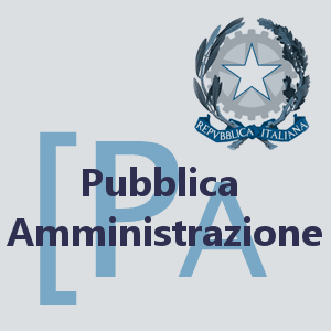 Pubblica Amministrazione